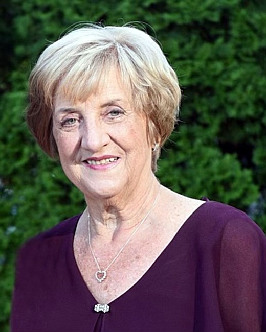 Obituary of Franca Carcone