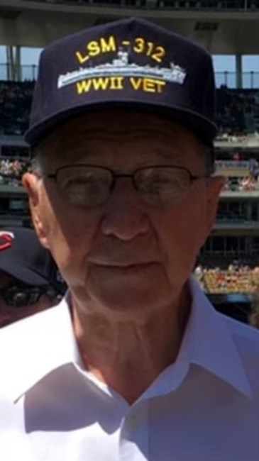 Obituary of Robert L. Uzpen