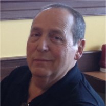 Obituary of Michael Lewis Callif