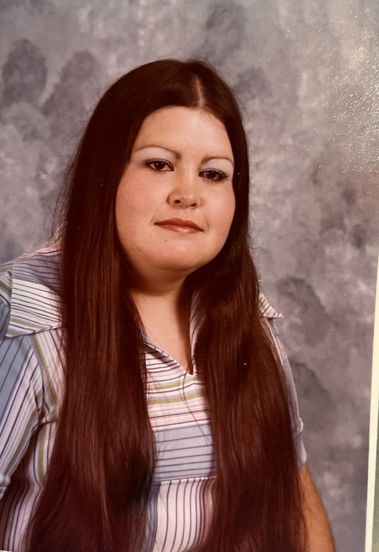 Margarita VIZCARRA Obituary