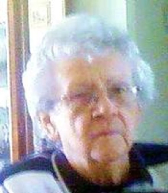 Obituary of Rose Gallagher