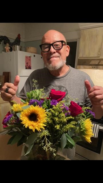 Obituario de Frank Lara Acosta