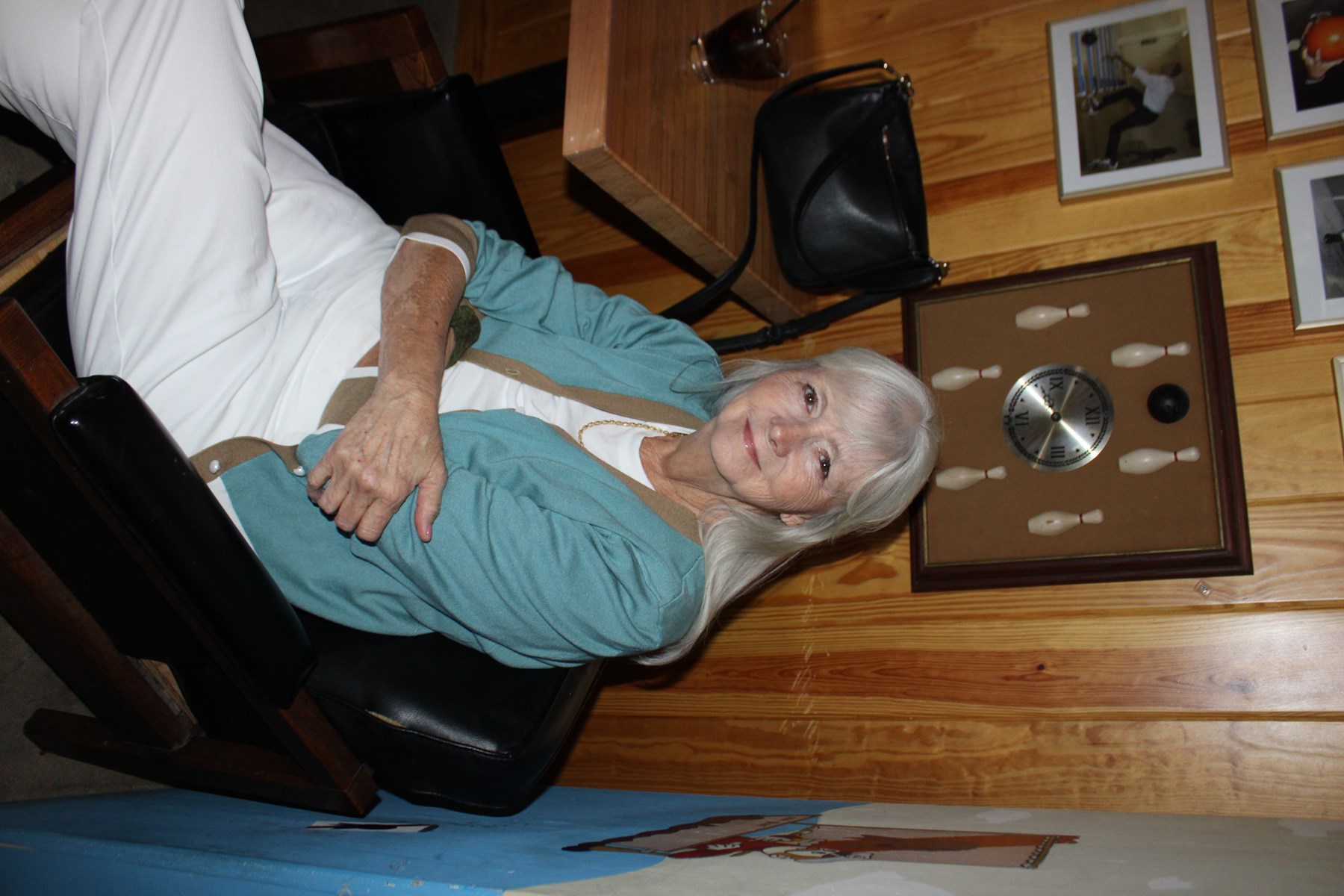 Obituary of Leora Ann Eaton