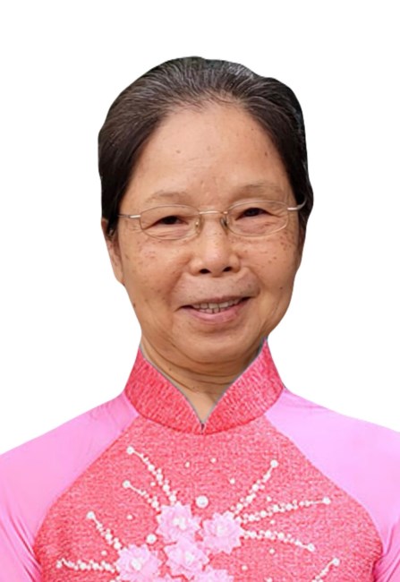 Avis de décès de Hieu T Nguyen
