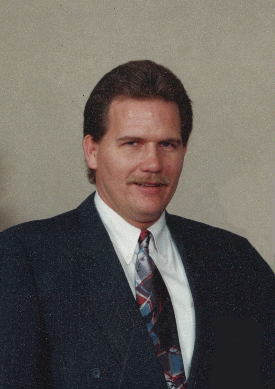 Obituary of Richard Lon Turner