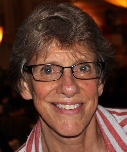 Obituary of Mary Ellen Hall