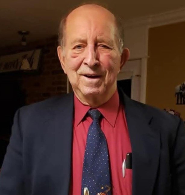 Obituario de H. Samuel "Sam" Spradling