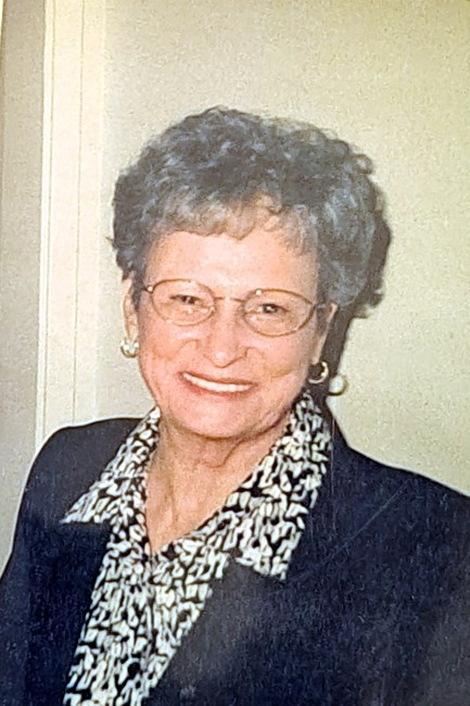 Obituary of Rose Cotta Hamilton