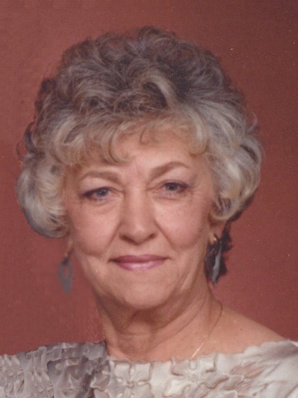 Obituary of Ramona Mccall