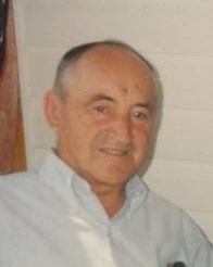 Obituario de Andre Pelletier