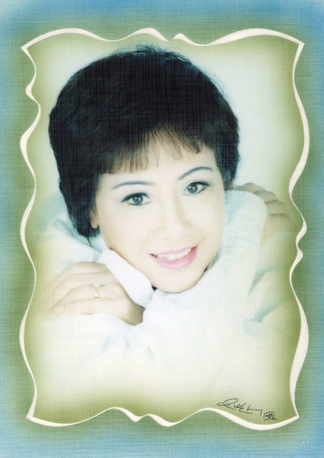 Obituary of Christina Nguyen