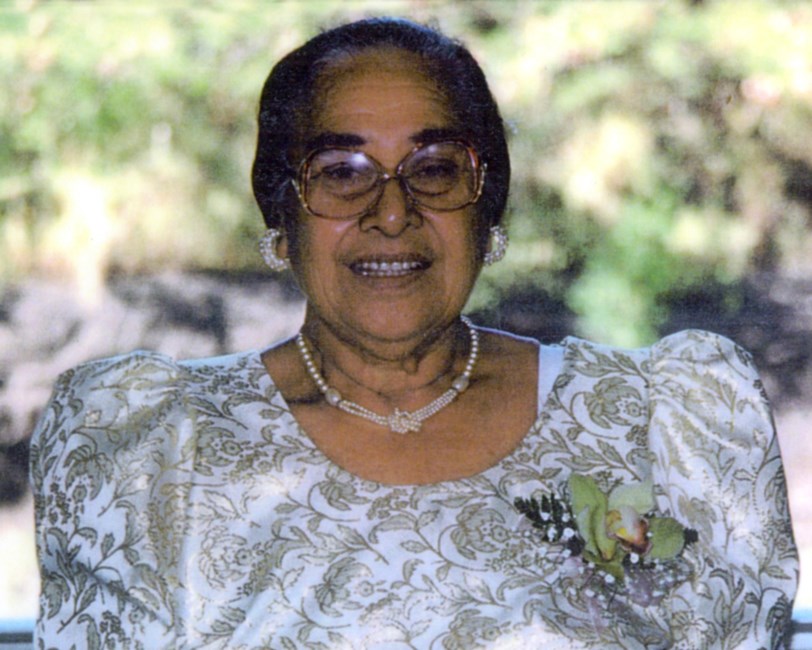 Obituary of Filiomalo Faaumu-Lagai