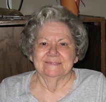 Obituary of Doris Anne Wacker