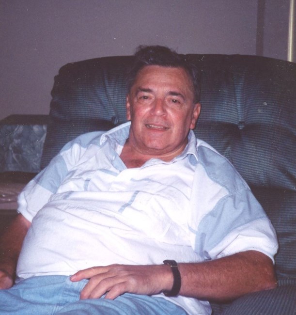 Obituary of Dominick T. Giarratano