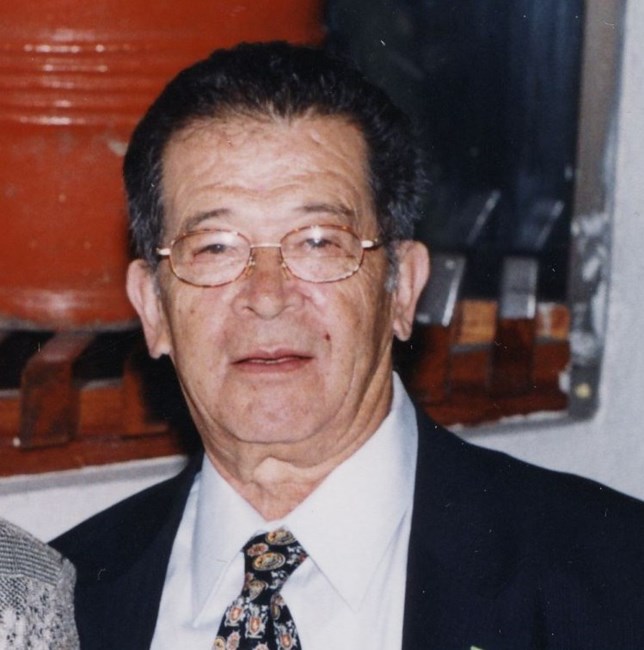 Obituary of Maximiano Vera