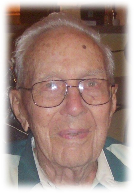 Obituary of Gordon Maurice Hill