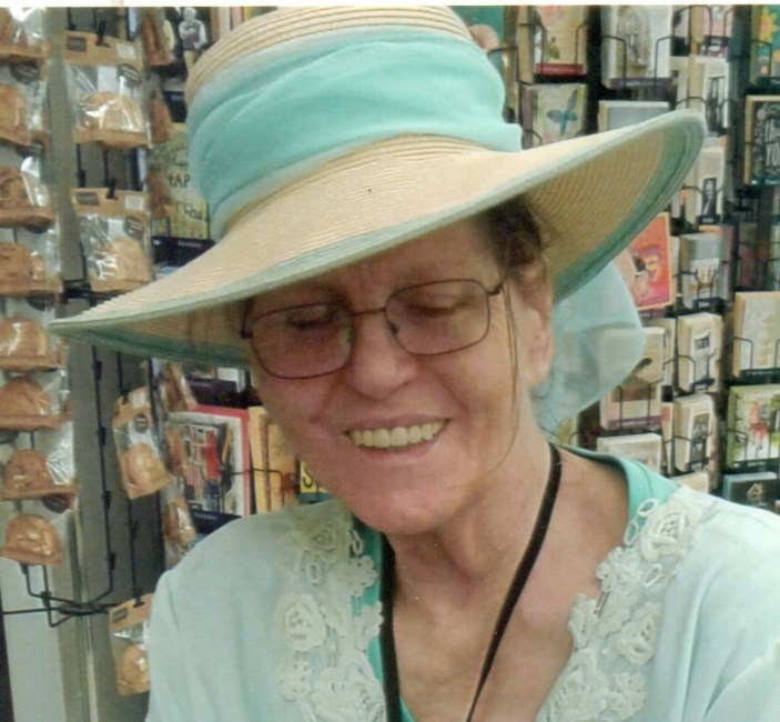 Obituary of Emma Lou Davis Brashers
