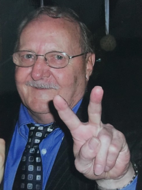 Obituary of Marvin Ross Neidt