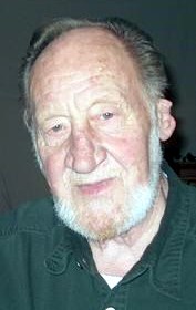Obituary of Richard Supanich
