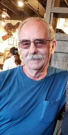 Obituary of William B. Coppedge