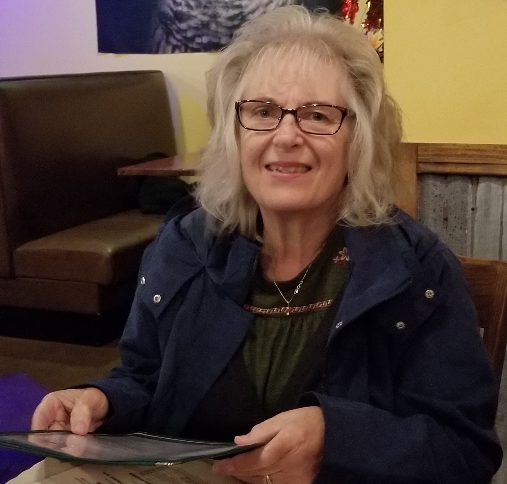 Susan Elizabeth Longsdorf Obituary Ravenna, OH