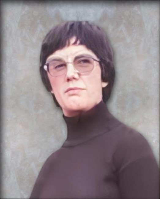 Obituary of Josefina Edith Rodriguez