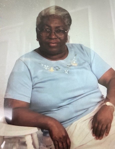 Avis de décès de Betty Jean Ross