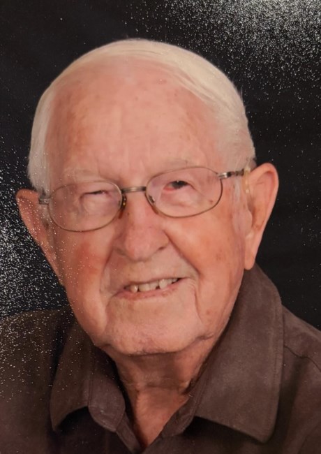 Obituary of Gene Roussell