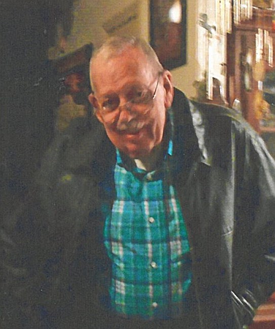 Avis de décès de Jerry Glen Steel