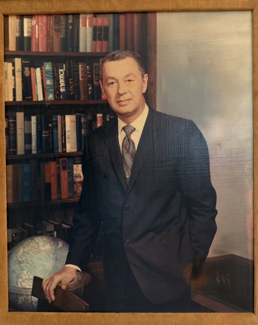 Obituary of Milton Weinberg