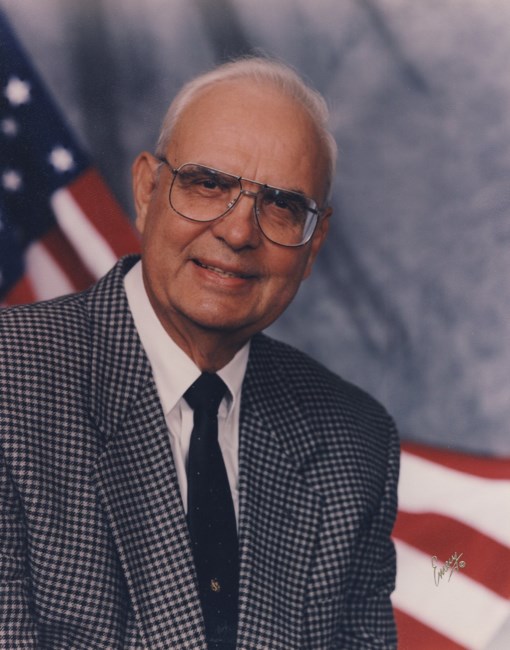 Obituary of Edward P. Kroschinski