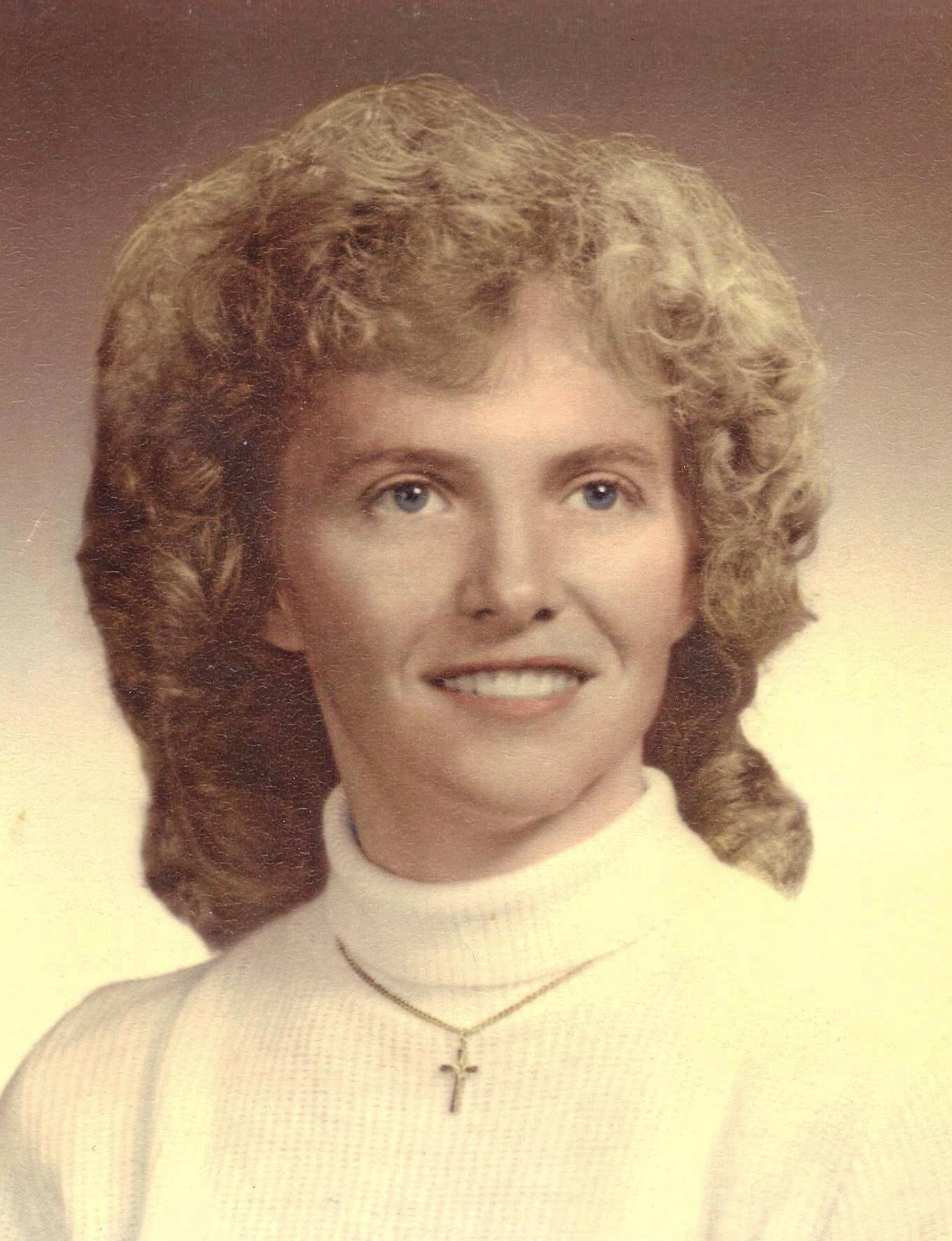 Obituary of Shirley Cleaves Beckwith