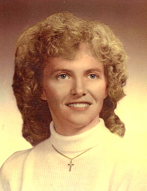 Obituary of Shirley Cleaves Beckwith