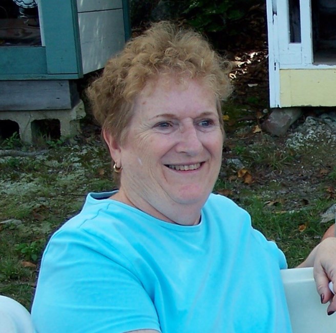 Obituary of Eileen M. St. Louis