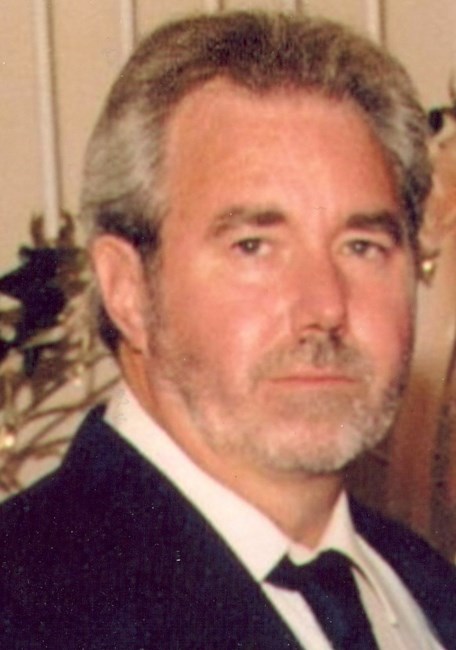 Obituary of Larry Orville Ford