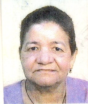 Obituary of Ana Lidia Salgado de Ojeda