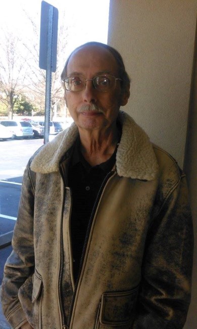 Obituary of Richard Lee Freeborn