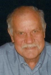 Obituary of J. Keith Revels