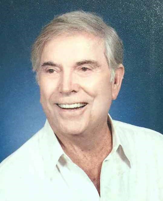 Obituary of Dr. Ralph R Roberts Jr