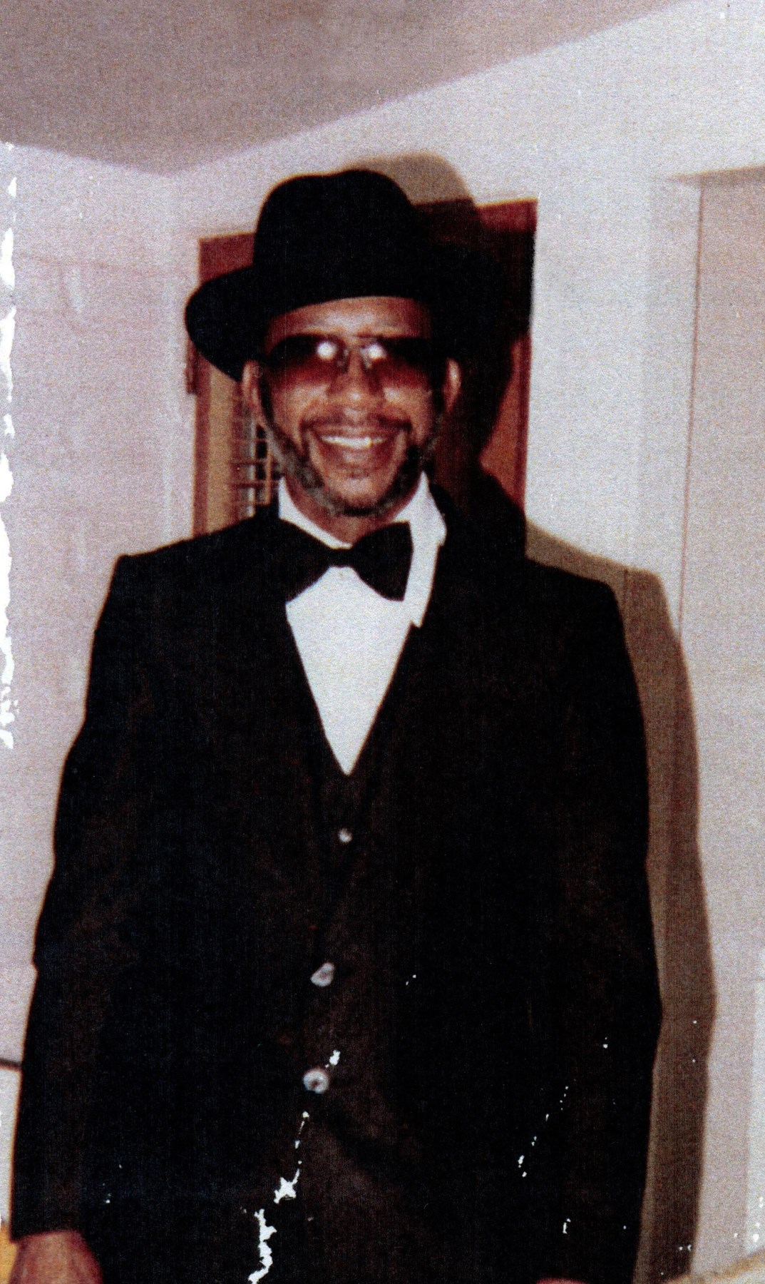 Obituary of Lamar Davis