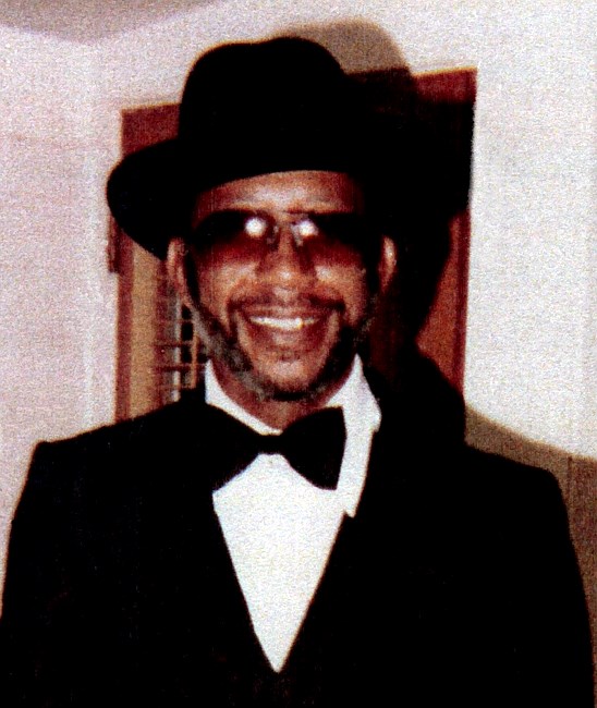 Obituary of Lamar Davis