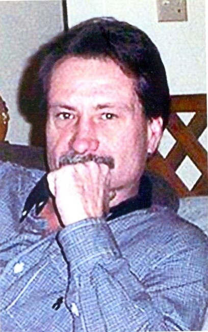 Obituary of Glenn Arthur Cox