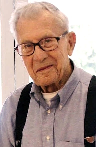 Obituary of Ronald K. Salyard