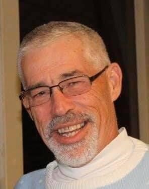 Obituary of John P. McCallister