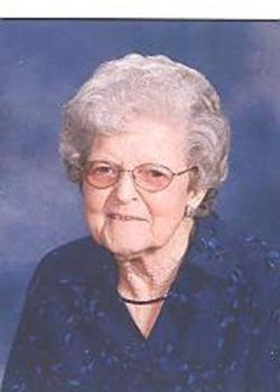 Obituario de Waneta E.   Dillingham