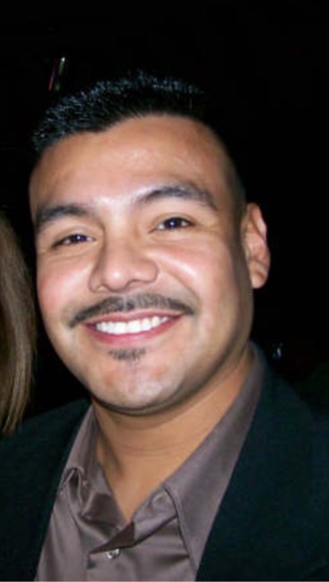 Obituario de Mario Sanchez