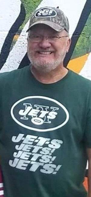 Obituary of Barry Phillips