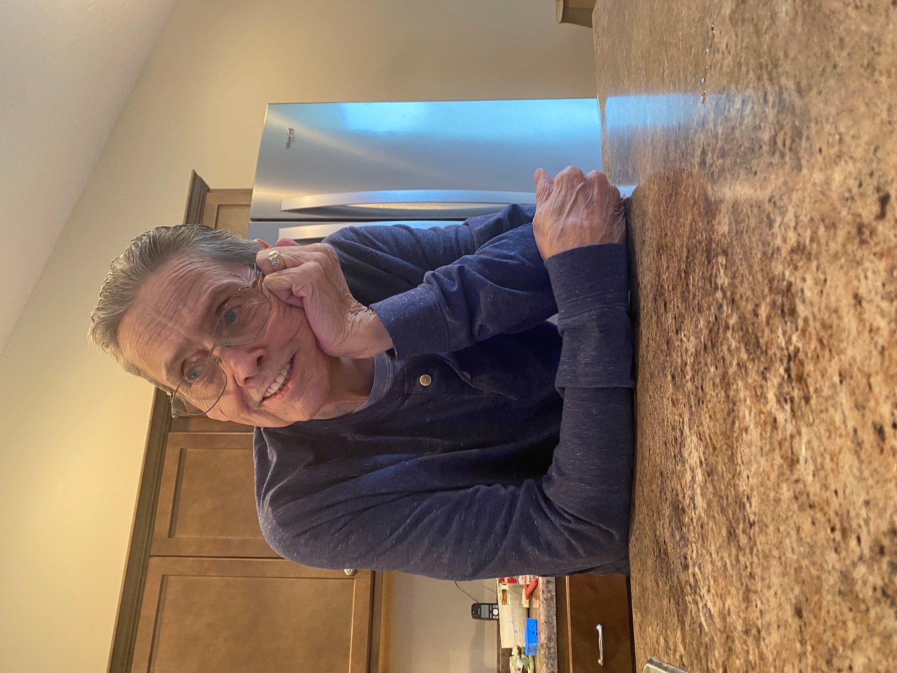 Obituary of Robert Jay Dean