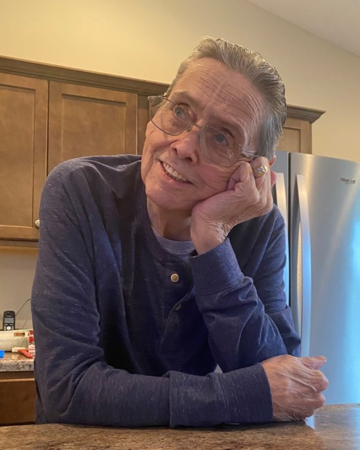 Obituary of Robert Jay Dean