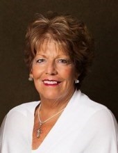 Obituary of Peggy June Jacobson